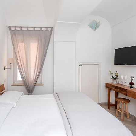 Alle Stelle B&B 阿纳卡普里 外观 照片