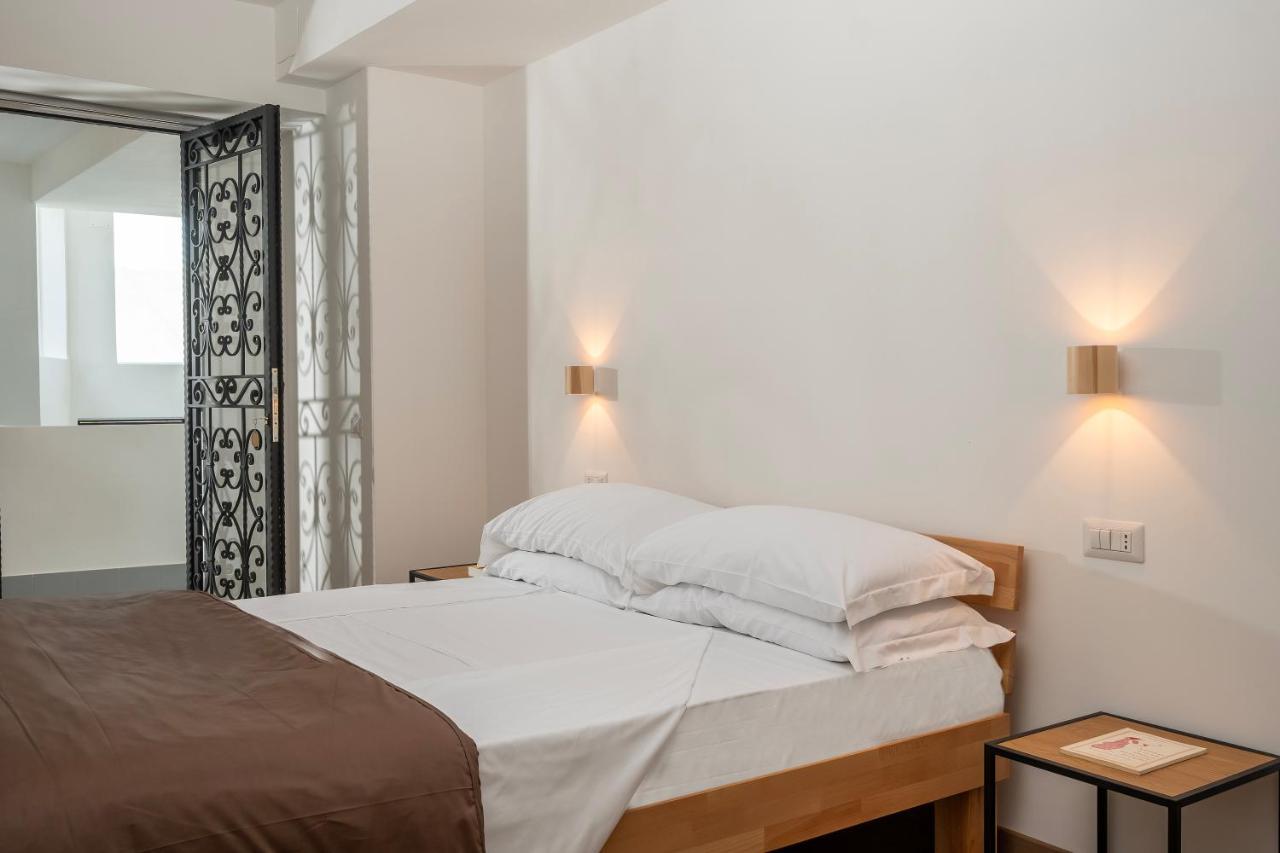 Alle Stelle B&B 阿纳卡普里 外观 照片