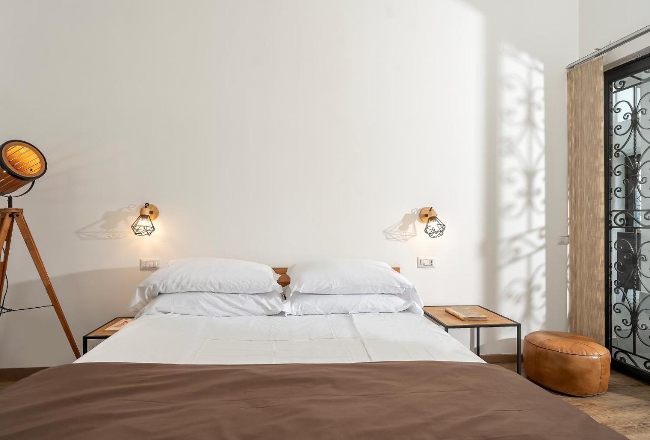 Alle Stelle B&B 阿纳卡普里 外观 照片