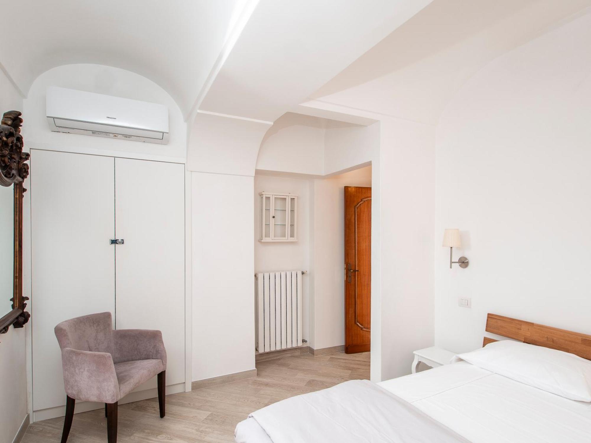 Alle Stelle B&B 阿纳卡普里 外观 照片