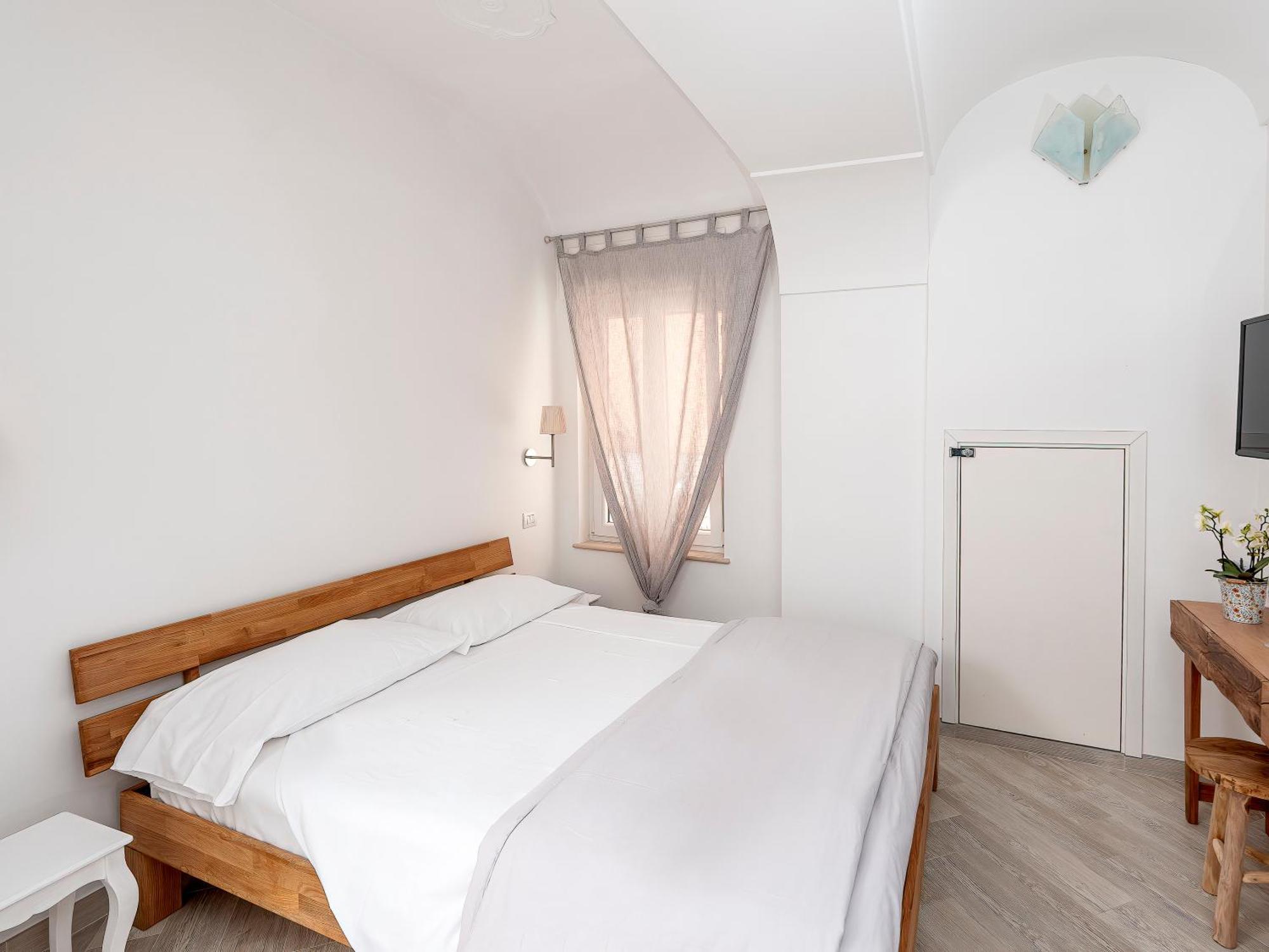Alle Stelle B&B 阿纳卡普里 外观 照片